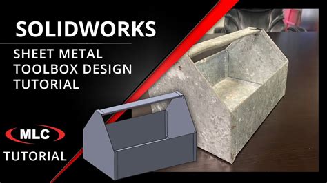 experience in sheet metal tool box|sheet metal box repair.